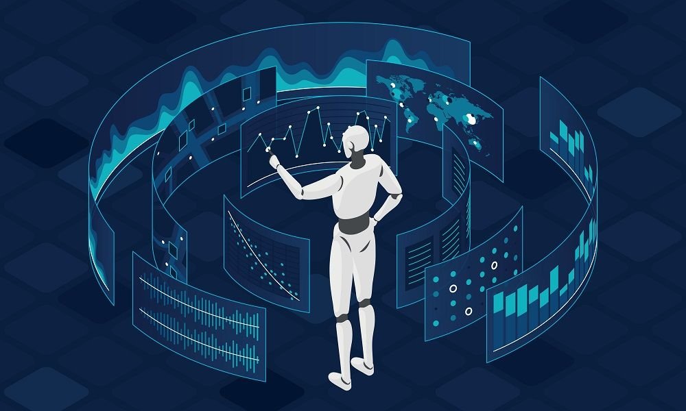 Nvidia expands robotics platform to ‘meet the rise of generative AI’